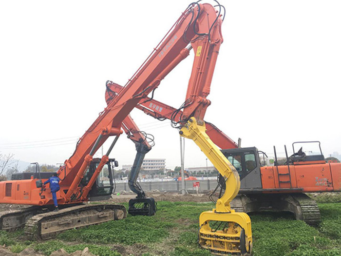 日立450樁機(jī)(4)