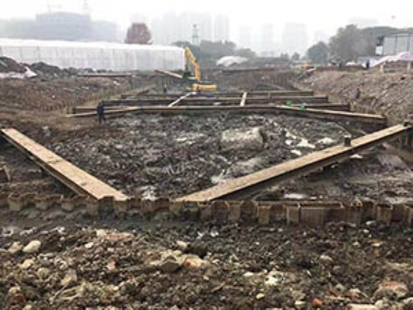 PC組合工法樁在質(zhì)量控制上存在著哪些重點(diǎn)