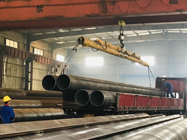 導(dǎo)致PC組合工法樁傾斜的原因以及應(yīng)對(duì)措施