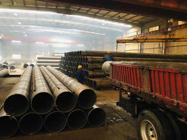 PC組合工法樁在施工時應當做好的防滲工作