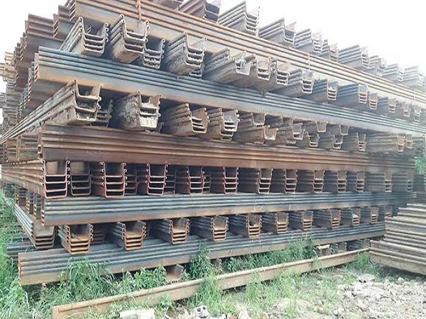 拉森樁在施工期間出現(xiàn)打樁機(jī)打滑的三個原因