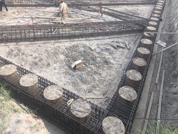 PC組合工法樁支護在施工時需了解的相關(guān)知識