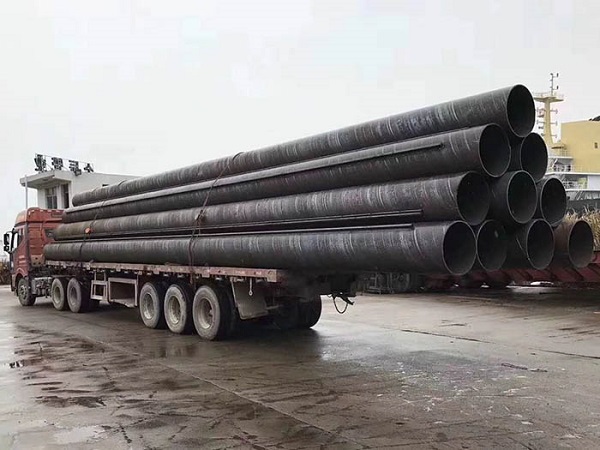 PC工法樁在防水工程中存在著什么樣的應用